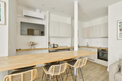 Beautiful flat for 4 pax - Opera