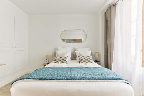 Beautiful flat for 4 pax - Opera