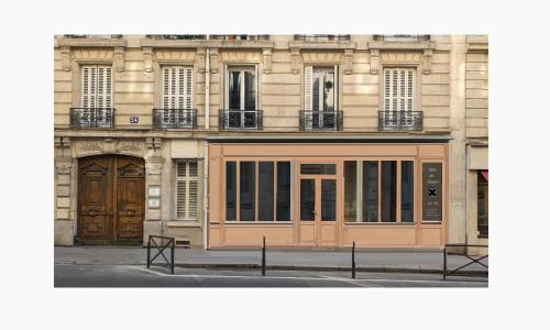 Beautiful flat for 4 pax - Opera