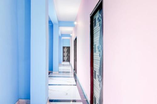 Gallery image of Hotel O Barasat Home Stay in Kolkata