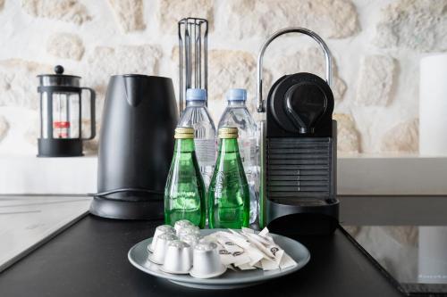 ParisConciergerie - 1BR apartment with AC