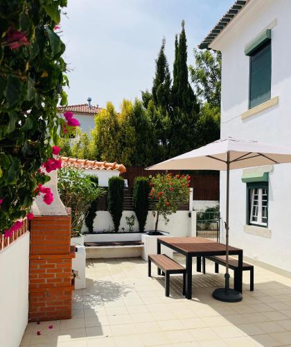 Chalet Maria