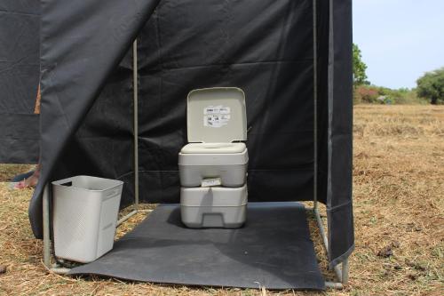 Φωτογραφία από το άλμπουμ του Yala Mobile Camping inside the National Park σε Katagamuwa