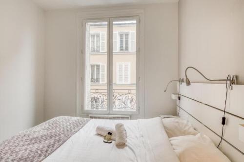 Charming Apartment close to Gare de Lyon