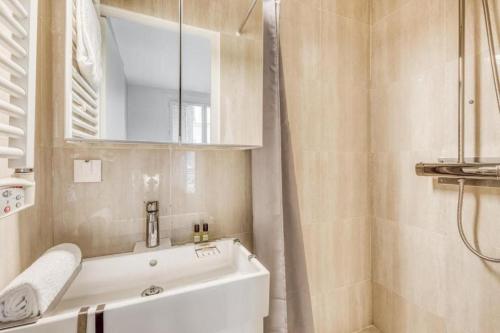 Charming Apartment close to Gare de Lyon