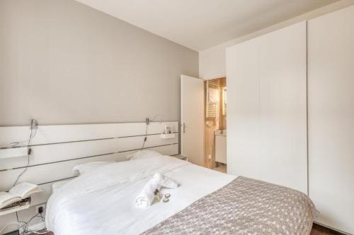 Charming Apartment close to Gare de Lyon