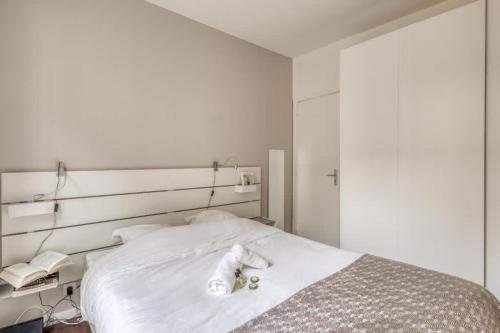 Charming Apartment close to Gare de Lyon