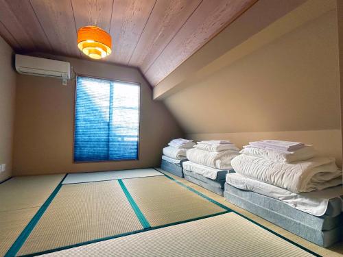 SUMIKA STAY Shinjuku 4BR