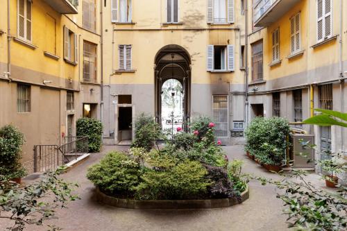 Duomo a 15 minuti a piedi - Suite Balcone WiFi