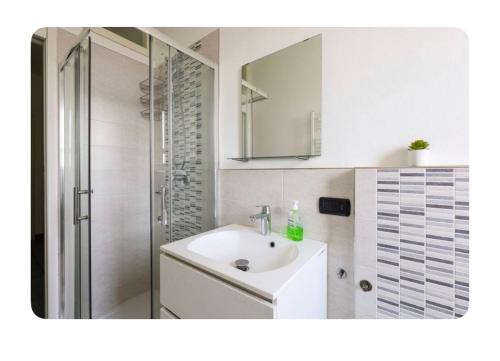 Cozy Flat via Savona- Tortona Milan