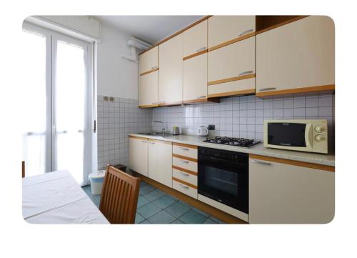 Cozy Flat via Savona- Tortona Milan
