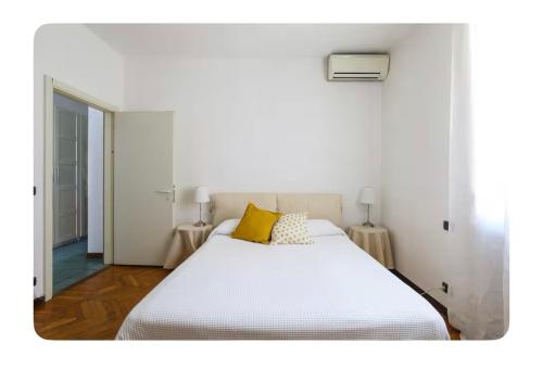 Cozy Flat via Savona- Tortona Milan