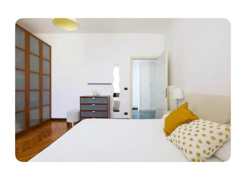 Cozy Flat via Savona- Tortona Milan