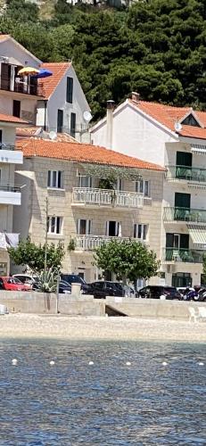 Villa Leo Beach Side