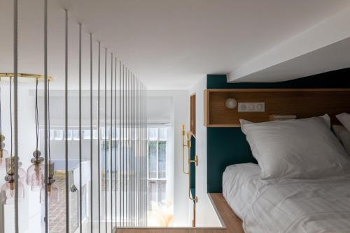 ParisConciergerie - Design studio in Paris