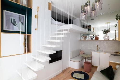 ParisConciergerie - Design studio in Paris