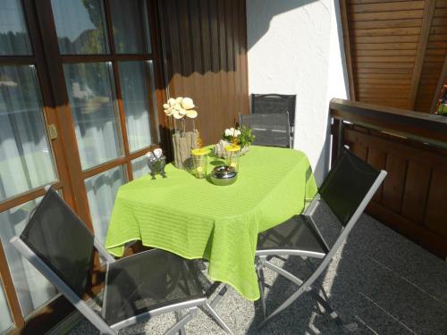 Φωτογραφία από το άλμπουμ του Ferienwohnung Kollmann σε Wangen im Allgäu