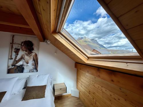 Gambar di galeri bagi Chez Fred 202 - Parking Wifi Balcon di Saint-Pierre-dʼAlbigny