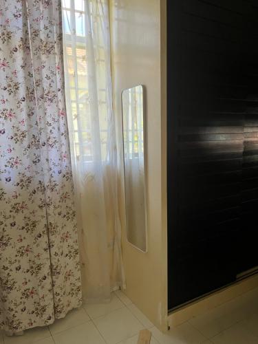 Ένα μπάνιο στο Homestay bukit bayu
