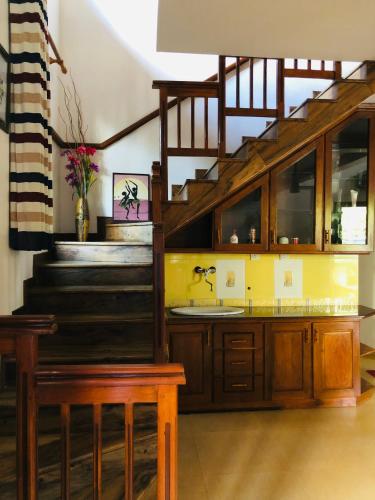 Gallery image of The Solari House - Pannipitiya in Pannipitiya