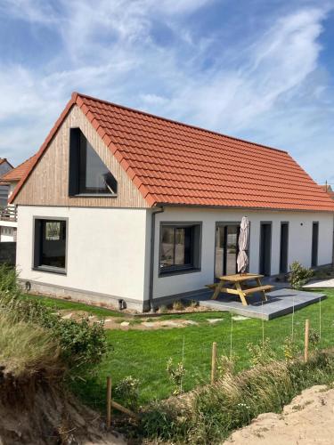 L'Echo Mer Audresselles