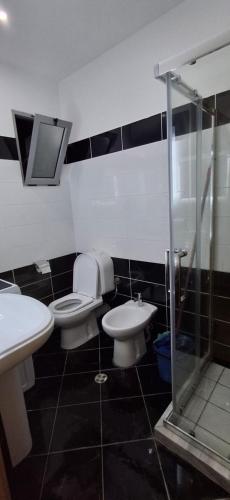 Vlora Center Apartment