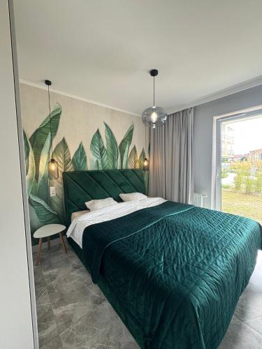 Apartament w centrum Hel