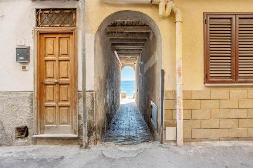 Φωτογραφία από το άλμπουμ του Una porta a mare στο Παλέρμο