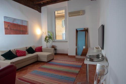 Pantheon-Rondanini - Cozy Apartment