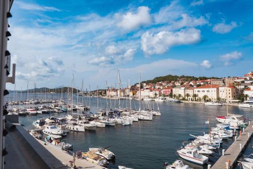 Luminea - Rooftop Terrace - Sea View