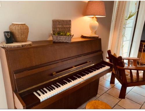 Φωτογραφία από το άλμπουμ του Chambre d'hôtes Sous Les Grands Chênes ZEN σε Saint-Étienne-de-Corcoué