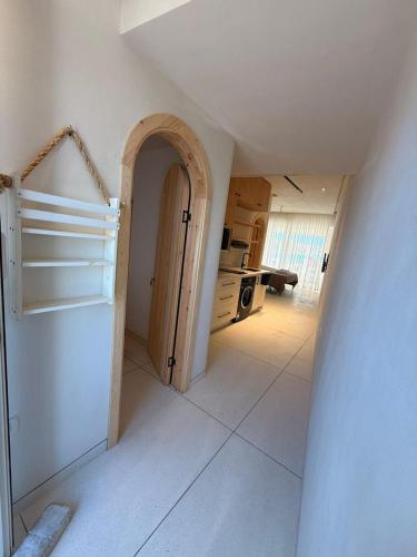 Hacienda white, Lagoon view Luxury serviced Cabana