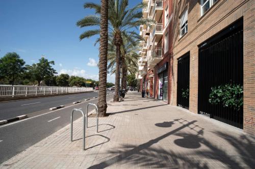 Loft céntrico, 60 m2 ideal para familias pequeñas