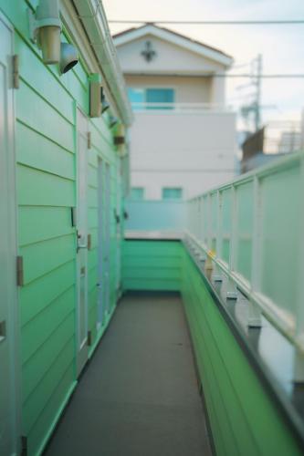Home Story in Tokyo Kanametyo-Ikebukuro-Ginzaまで直通&東京屋語