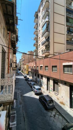 Dimora Carafa
