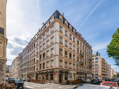 Cocon Tête d'or
