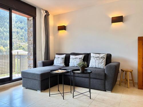 Junto a Grandvalira I Refugio de Nieve y Descanso I AndBnB