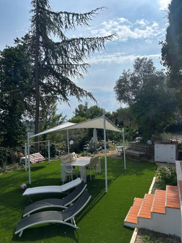 Billede fra billedgalleriet på Brezza sul Colle i Montesilvano