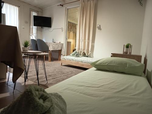Gallery image of Helen's house in Alexandroupoli