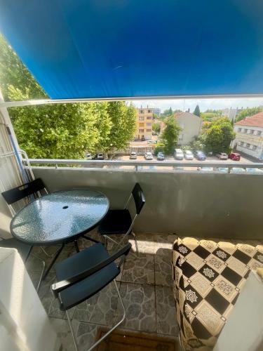 Loft a deux pas des Remparts