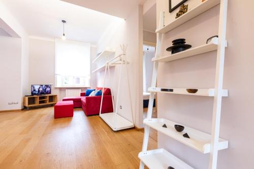 Maggiolina Urban Retreat - Top Collection