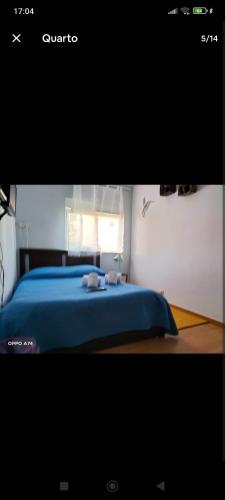 Casa da Ruben Lisboa