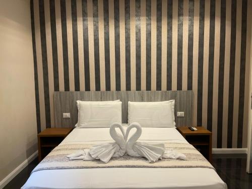 Hotel Sallustio
