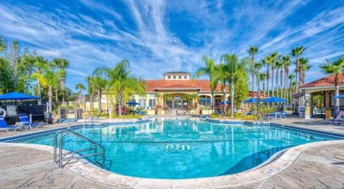 Family & Group Haven-Resort Style Living-Near Disney photo 5