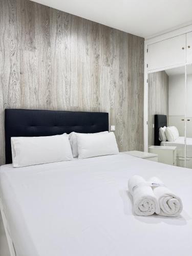 Apartamentos Day Madrid TRIBUNAL