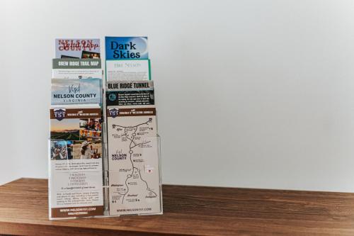 Fotografie z fotogalerie ubytování Basecamp151 v destinaci Afton