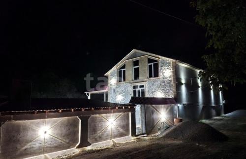 Fotografie z fotogalerie ubytování Melek villa v destinaci Gabala