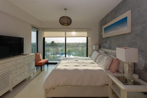 Gallery image of The Penthouse By Acomodo in San Carlos