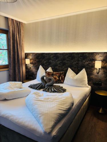 DAHUAM SUITES GERLOS Ski in Appartements mit BalkonITerrasse photo 2