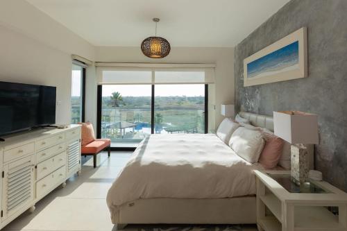 Gallery image of The Penthouse By Acomodo in San Carlos